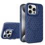 Чехол для смартфона Cosmic Grater Stand for Apple iPhone 15 Pro Max Blue (GRASTiP15PMBlue) Чехол для смартфона Cosmic Grater Stand for Apple iPhone 15 Pro Max Blue (GRASTiP15PMBlue)