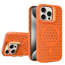 Чехол для смартфона Cosmic Grater Stand for Apple iPhone 15 Pro Max Orange (GRASTiP15PMOrange)