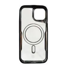 Чехол для смартфона Cosmic СD Fashion MAG for Apple iPhone 13 Black (FASHMGiP13Black)