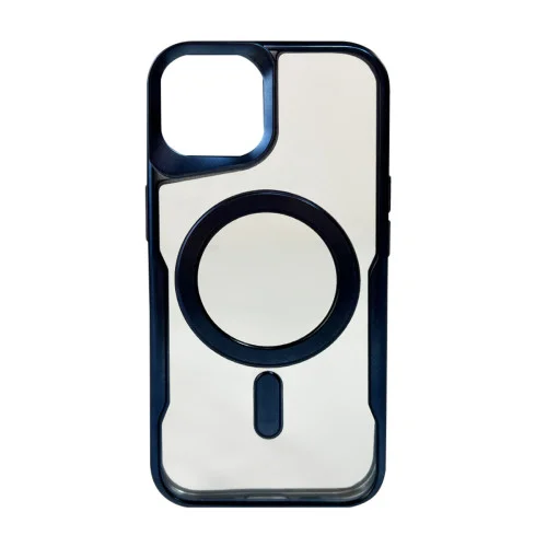Чехол для смартфона Cosmic СD Fashion MAG for Apple iPhone 13 Blue (FASHMGiP13Blue)