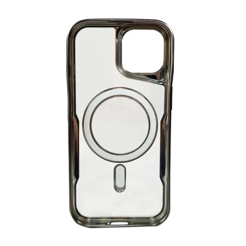 Чехол для смартфона Cosmic СD Fashion MAG for Apple iPhone 13 Titanium (FASHMGiP..