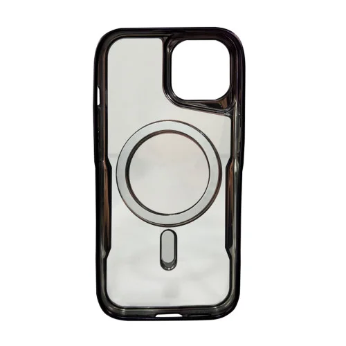 Чехол для смартфона Cosmic СD Fashion MAG for Apple iPhone 13 Pro Max Purple (FA..