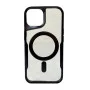 Чехол для смартфона Cosmic СD Fashion MAG for Apple iPhone 14 Pro Black (FASHMGiP14PBlack) Чехол для смартфона Cosmic СD Fashion MAG for Apple iPhone 14 Pro Black (FASHMGiP14PBlack)