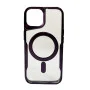 Чехол для смартфона Cosmic СD Fashion MAG for Apple iPhone 14 Pro Max Purple (FASHMGiP14PMPurple)