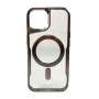 Чехол для смартфона Cosmic СD Fashion MAG for Apple iPhone 14 Pro Max Titanium (FASHMGiP14PMTitanium) Чехол для смартфона Cosmic СD Fashion MAG for Apple iPhone 14 Pro Max Titanium (FASHMGiP14PMTitanium)