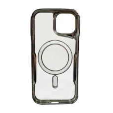 Чехол для смартфона Cosmic СD Fashion MAG for Apple iPhone 15 Pro Titanium (FASHMGiP15PTitanium)