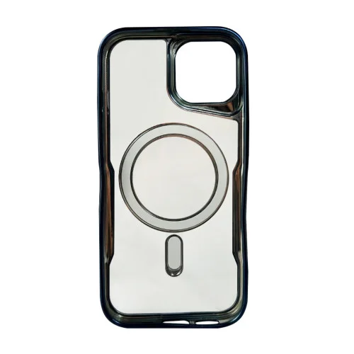Чехол для смартфона Cosmic СD Fashion MAG for Apple iPhone 15 Pro Max Blue (FASH..