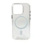 Чохол для смартфона Space Magnetic for Apple iPhone 16 Pro Transparent (SpaceMAG16pClear)