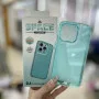 Чехол для смартфона Space III for Xiaomi Redmi Note 13 Pro 4G/Poco M6 Pro 4G Peak Blue (Space3iXIRN13P4gPeakBlue) Чехол для смартфона Space III for Xiaomi Redmi Note 13 Pro 4G/Poco M6 Pro 4G Peak Blue (Space3iXIRN13P4gPeakBlue)