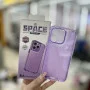 Чехол для смартфона Space III for Xiaomi Redmi Note 13 Pro 4G/Poco M6 Pro 4G Purple (Space3iXIRN13P4gPurple)