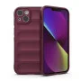 Чохол для смартфона Cosmic Magic Shield for Apple iPhone 16 Plum (MagicShiP16Plum)