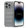 Чохол для смартфона Cosmic Magic Shield for Apple iPhone 16 Pro Grey Smoke (MagicShiP16PGrey) Чохол для смартфона Cosmic Magic Shield for Apple iPhone 16 Pro Grey Smoke (MagicShiP16PGrey)
