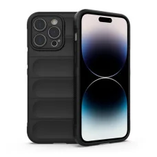 Чехол для смартфона Cosmic Magic Shield for Apple iPhone 16 Pro Max Black (MagicShiP16PMBlack)