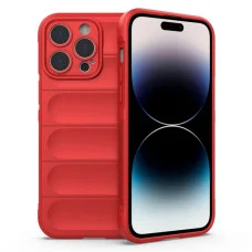 Чехол для смартфона Cosmic Magic Shield for Apple iPhone 16 Pro Max China Red (MagicShiP16PMRed)