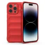 Чохол для смартфона Cosmic Magic Shield for Apple iPhone 16 Pro Max China Red (MagicShiP16PMRed) Чохол для смартфона Cosmic Magic Shield for Apple iPhone 16 Pro Max China Red (MagicShiP16PMRed)