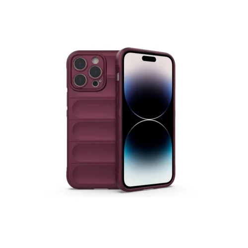 Чехол для смартфона Cosmic Magic Shield for Apple iPhone 16 Pro Max Plum (MagicShiP16PMPlum)