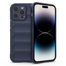 Чехол для смартфона Cosmic Magic Shield for Apple iPhone 16 Pro Max Sapphire (MagicShiP16PMSapphire)