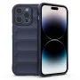 Чохол для смартфона Cosmic Magic Shield for Apple iPhone 16 Pro Max Sapphire (MagicShiP16PMSapphire) Чохол для смартфона Cosmic Magic Shield for Apple iPhone 16 Pro Max Sapphire (MagicShiP16PMSapphire)