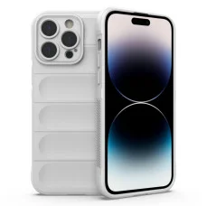 Чехол для смартфона Cosmic Magic Shield for Apple iPhone 16 Pro Max White (MagicShiP16PMWhite)