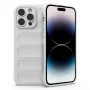 Чохол для смартфона Cosmic Magic Shield for Apple iPhone 16 Pro Max White (MagicShiP16PMWhite) Чохол для смартфона Cosmic Magic Shield for Apple iPhone 16 Pro Max White (MagicShiP16PMWhite)