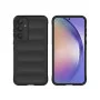 Чохол для смартфона Cosmic Magic Shield for Samsung Galaxy A35 Black (MagicShSAA35Black) Чохол для смартфона Cosmic Magic Shield for Samsung Galaxy A35 Black (MagicShSAA35Black)