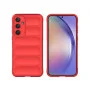 Чехол для смартфона Cosmic Magic Shield for Samsung Galaxy A35 China Red (MagicShSAA35Red) Чехол для смартфона Cosmic Magic Shield for Samsung Galaxy A35 China Red (MagicShSAA35Red)