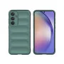 Чехол для смартфона Cosmic Magic Shield for Samsung Galaxy A35 Dark Green (MagicShSAA35Green)