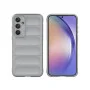 Чехол для смартфона Cosmic Magic Shield for Samsung Galaxy A35 Grey Smoke (MagicShSAA35Grey)
