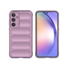 Чехол для смартфона Cosmic Magic Shield for Samsung Galaxy A35 Lavender (MagicShSAA35Lavender)