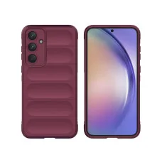 Чехол для смартфона Cosmic Magic Shield for Samsung Galaxy A35 Plum (MagicShSAA35Plum)