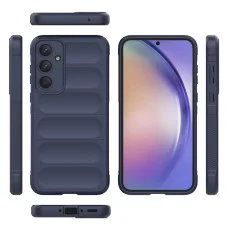 Чохол для смартфона Cosmic Magic Shield for Samsung Galaxy A35 Sapphire (MagicShSAA35Sapphire)