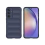 Чохол для смартфона Cosmic Magic Shield for Samsung Galaxy A35 Sapphire (MagicShSAA35Sapphire) Чохол для смартфона Cosmic Magic Shield for Samsung Galaxy A35 Sapphire (MagicShSAA35Sapphire)