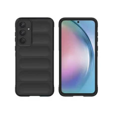Чохол для смартфона Cosmic Magic Shield for Samsung Galaxy A55 Black (MagicShSAA55Black)