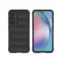 Чехол для смартфона Cosmic Magic Shield for Samsung Galaxy A55 Black (MagicShSAA55Black) Чехол для смартфона Cosmic Magic Shield for Samsung Galaxy A55 Black (MagicShSAA55Black)