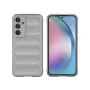 Чехол для смартфона Cosmic Magic Shield for Samsung Galaxy A55 Grey Smoke (MagicShSAA55Grey)