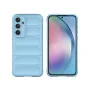 Чохол для смартфона Cosmic Magic Shield for Samsung Galaxy A55 Light Blue (MagicShSAA55Blue) Чохол для смартфона Cosmic Magic Shield for Samsung Galaxy A55 Light Blue (MagicShSAA55Blue)