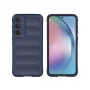 Чохол для смартфона Cosmic Magic Shield for Samsung Galaxy A55 Sapphire (MagicShSAA55Sapphire) Чохол для смартфона Cosmic Magic Shield for Samsung Galaxy A55 Sapphire (MagicShSAA55Sapphire)