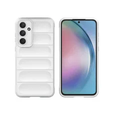 Чехол для смартфона Cosmic Magic Shield for Samsung Galaxy A55 White (MagicShSAA55White)