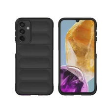 Чехол для смартфона Cosmic Magic Shield for Samsung Galaxy M15/F15 5G Black (MagicShSAM15/F155GBlack)