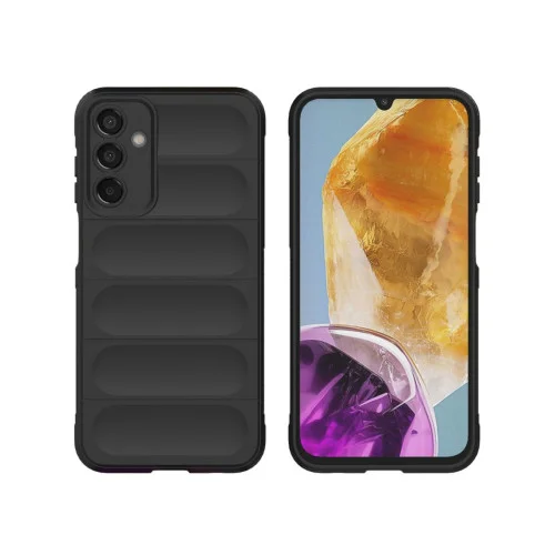 Чехол для смартфона Cosmic Magic Shield for Samsung Galaxy M15/F15 5G Black (MagicShSAM15/F155GBlack)