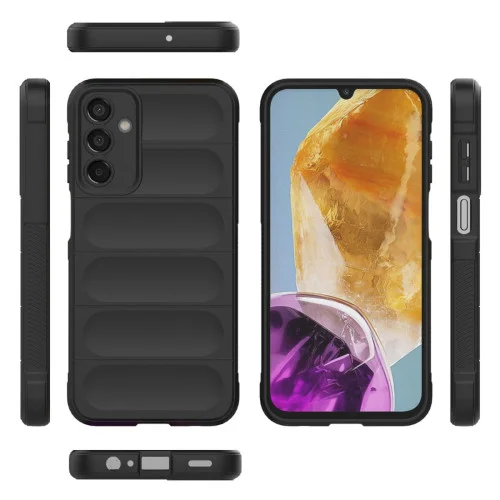 Чехол для смартфона Cosmic Magic Shield for Samsung Galaxy M15/F15 5G Black (Mag..