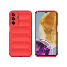 Чехол для смартфона Cosmic Magic Shield for Samsung Galaxy M15/F15 5G China Red (MagicShSAM15/F155GRed)