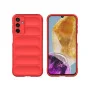 Чохол для смартфона Cosmic Magic Shield for Samsung Galaxy M15/F15 5G China Red (MagicShSAM15/F155GRed) Чохол для смартфона Cosmic Magic Shield for Samsung Galaxy M15/F15 5G China Red (MagicShSAM15/F155GRed)