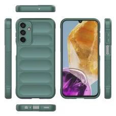 Чохол для смартфона Cosmic Magic Shield for Samsung Galaxy M15/F15 5G Dark Green (MagicShSAM15/F155GGreen)