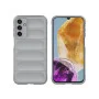 Чехол для смартфона Cosmic Magic Shield for Samsung Galaxy M15/F15 5G Grey Smoke (MagicShSAM15/F155GGrey)