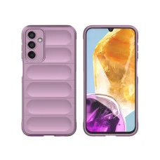 Чехол для смартфона Cosmic Magic Shield for Samsung Galaxy M15/F15 5G Lavender (MagicShSAM15/F155GLavender)
