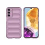 Чохол для смартфона Cosmic Magic Shield for Samsung Galaxy M15/F15 5G Lavender (MagicShSAM15/F155GLavender) Чохол для смартфона Cosmic Magic Shield for Samsung Galaxy M15/F15 5G Lavender (MagicShSAM15/F155GLavender)