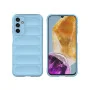 Чохол для смартфона Cosmic Magic Shield for Samsung Galaxy M15/F15 5G Light Blue (MagicShSAM15/F155GBlue) Чохол для смартфона Cosmic Magic Shield for Samsung Galaxy M15/F15 5G Light Blue (MagicShSAM15/F155GBlue)