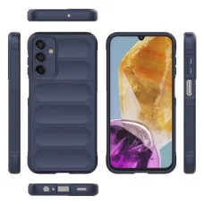 Чохол для смартфона Cosmic Magic Shield for Samsung Galaxy M15/F15 5G Sapphire (MagicShSAM15/F155GSapphire)