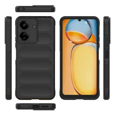 Чехол для смартфона Cosmic Magic Shield for Xiaomi Redmi 13C 4G/POCO С65 Black (MagicShXi13CBlack)